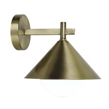 Hargrave Outdoor Wall Light